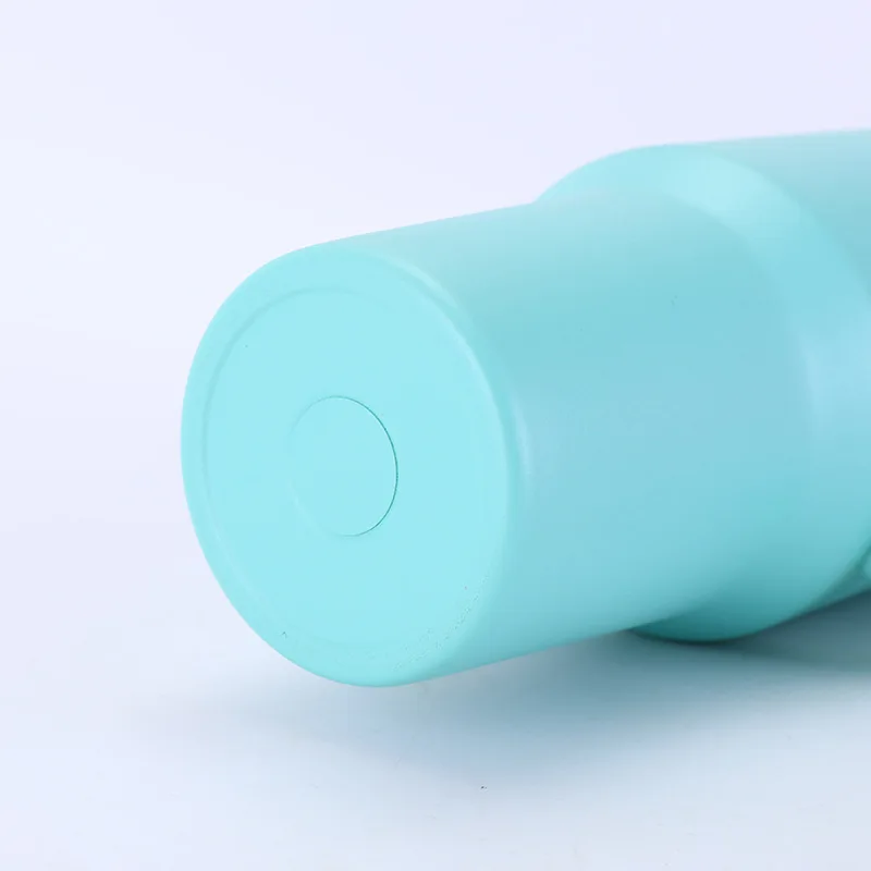 Оптовая продажа изготовленный на заказ 40 унций кружка для путешествий чашка из нержавеющей стали с вакуумной изоляцией стакан ручкой солома