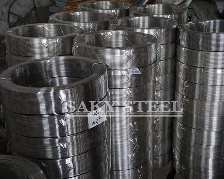 304 stainless steel mig welding wire
