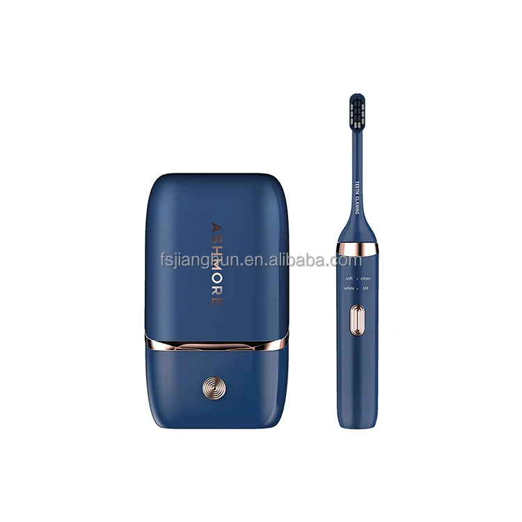 At a Loss GUA Electric Toothbrush Rechargeable