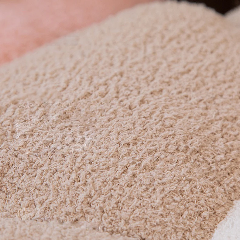 Custom Plush Cushion Factory Custom Cushion Plush Toys Sunflower Sofa Cushion Super Soft Pillow