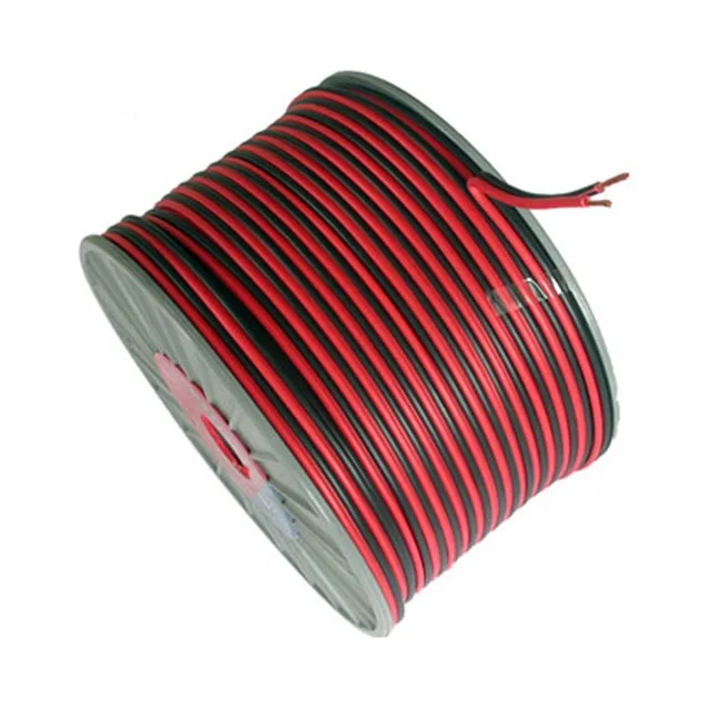 hi fi end quality 16awg  1.5mm2  speaker wire made in china