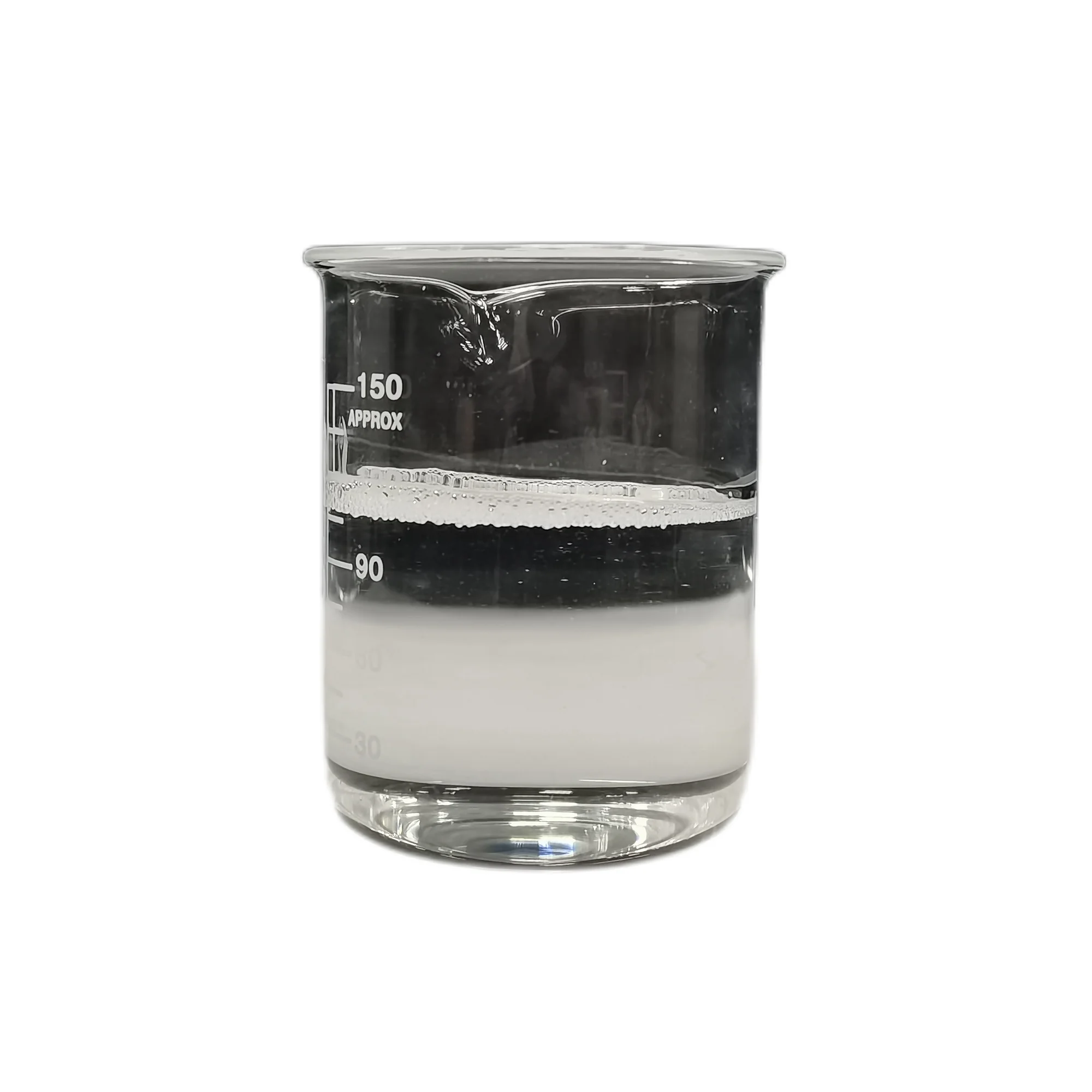 Large Stock Disodium Laureth-3 Sulfosuccinate CAS 40754-59-4 MES for Cream Skin Cleansers