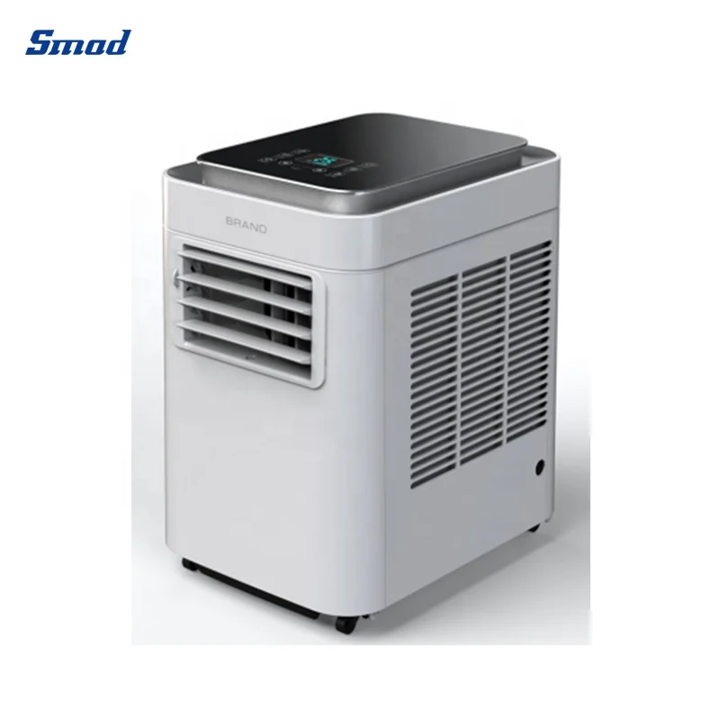  Мини-кондиционер 2000Btu/3000BTU/4000BTU для