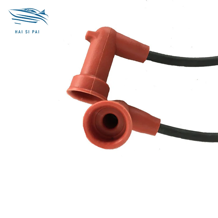 6b4-85570-00 Ignition Coil Assy For Yamaha Outboard 9.9hp 15hp E 15 9.9 M