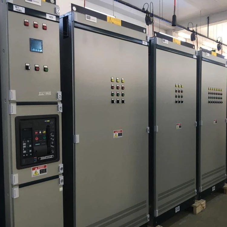 SCADA & PLC Engineering (AKTIFPAK by AAT)