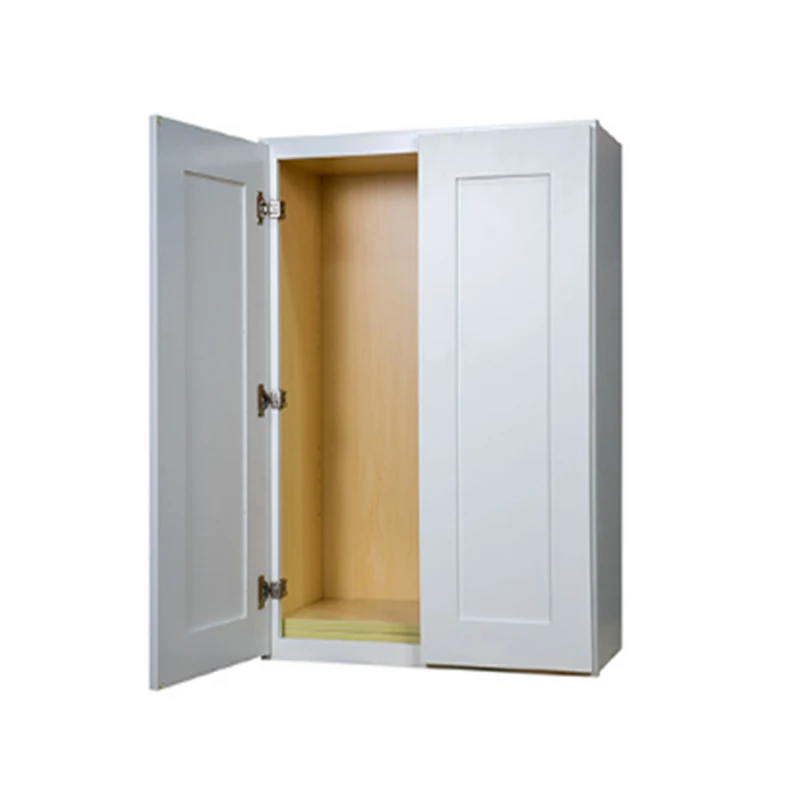 Customized American Style solid wooden Frame Face cabinet door for frame kitchen