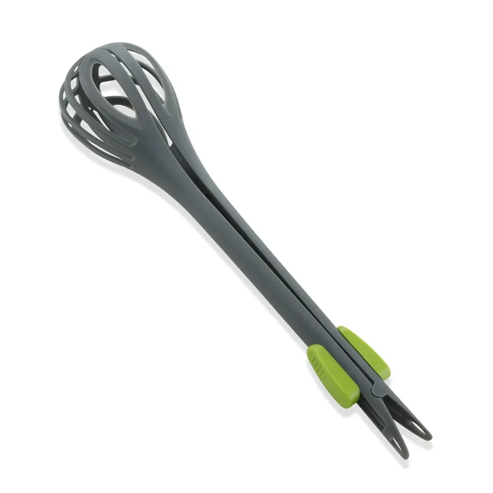 Multifunctional Egg Whisk Stick Kitchen New Gadgets Home New Kitchen Tools And Gadgets Fool Clip Egg Stirring Stick