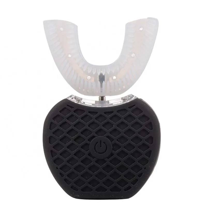 New Arrival Deep Cleaning Oral Care Adult Replaceable Electric Toothbrush Heads