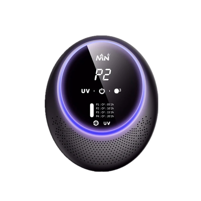 Portable Air Purifier machine