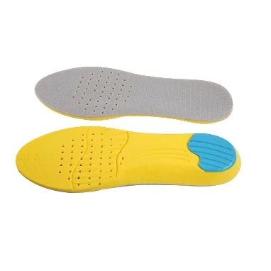 Discount factory price sneaker insole basketball pu running sports insole