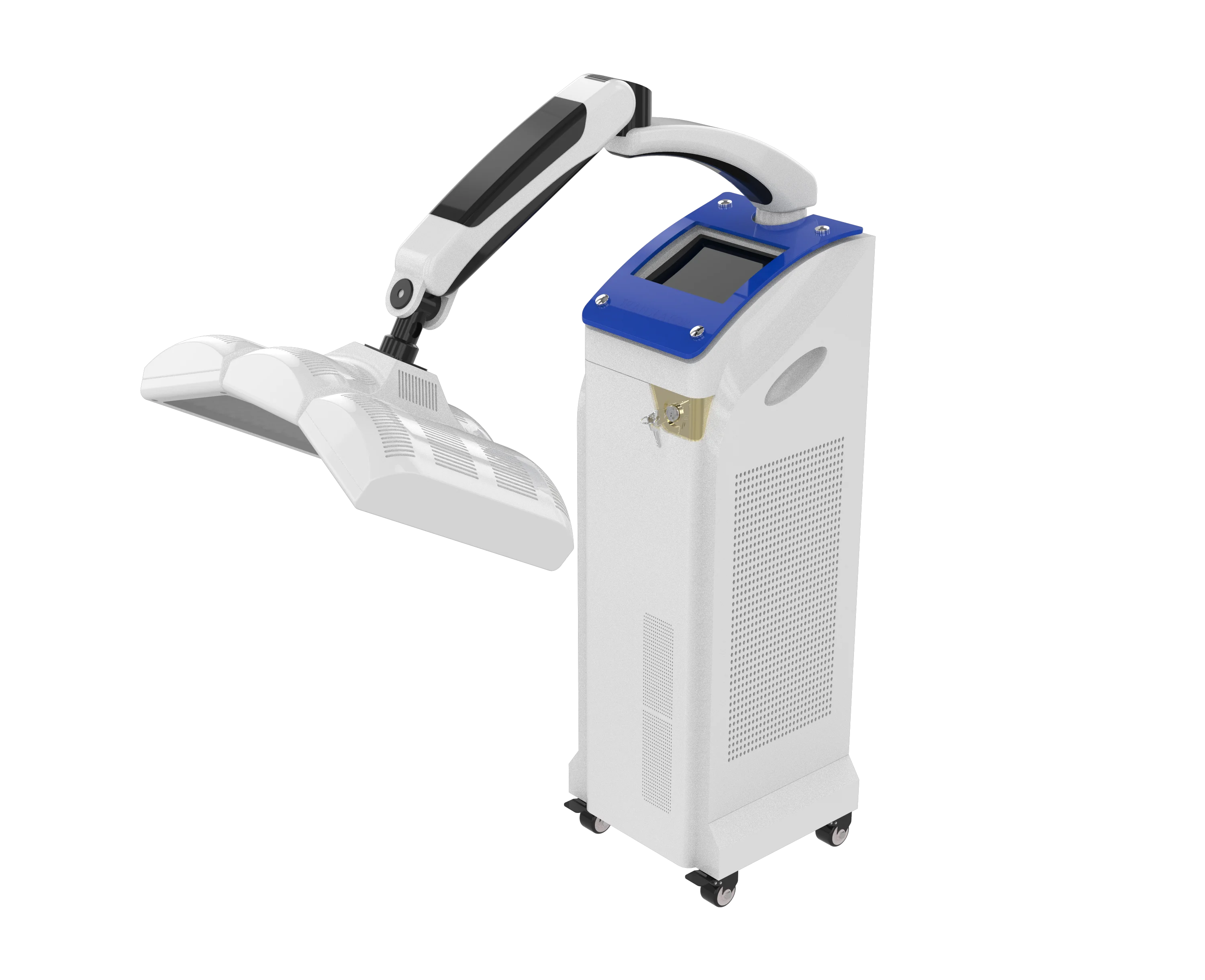 Medical Standard PDT machine LED light therapy for face and body skin rejuvenation acne treatment pigment removal