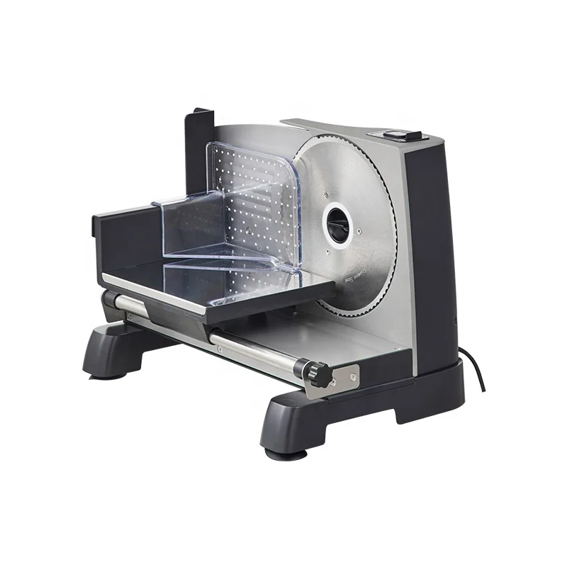 Новое поступление, бытовой 1-18 мм, машина для нарезки мяса и сыра