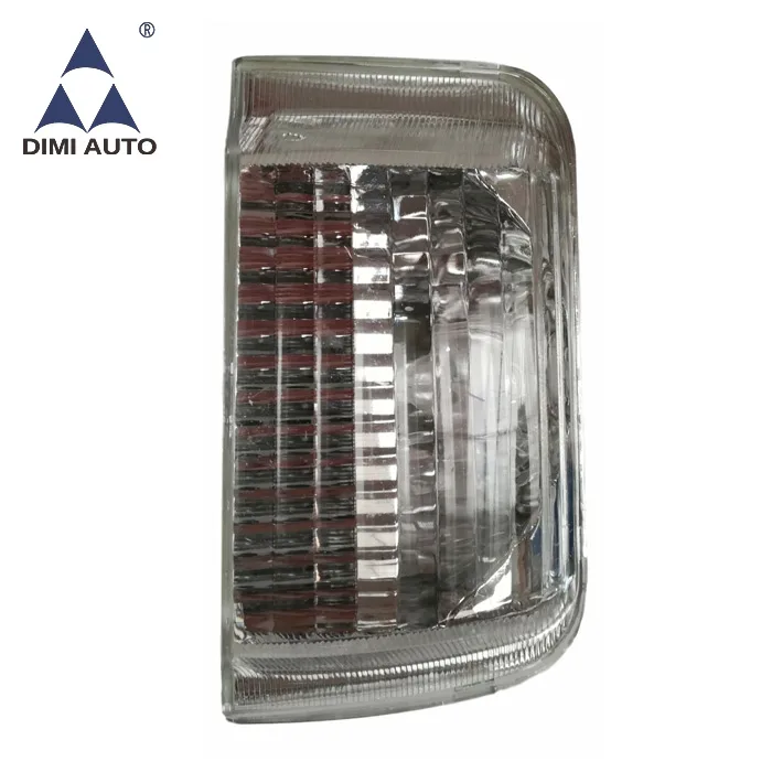 wholesale E-mark mirror cover 39120121 39120122 for Fiat van Ducato 250  Citroen Jumper 250 Peugeot boxer 250 2006