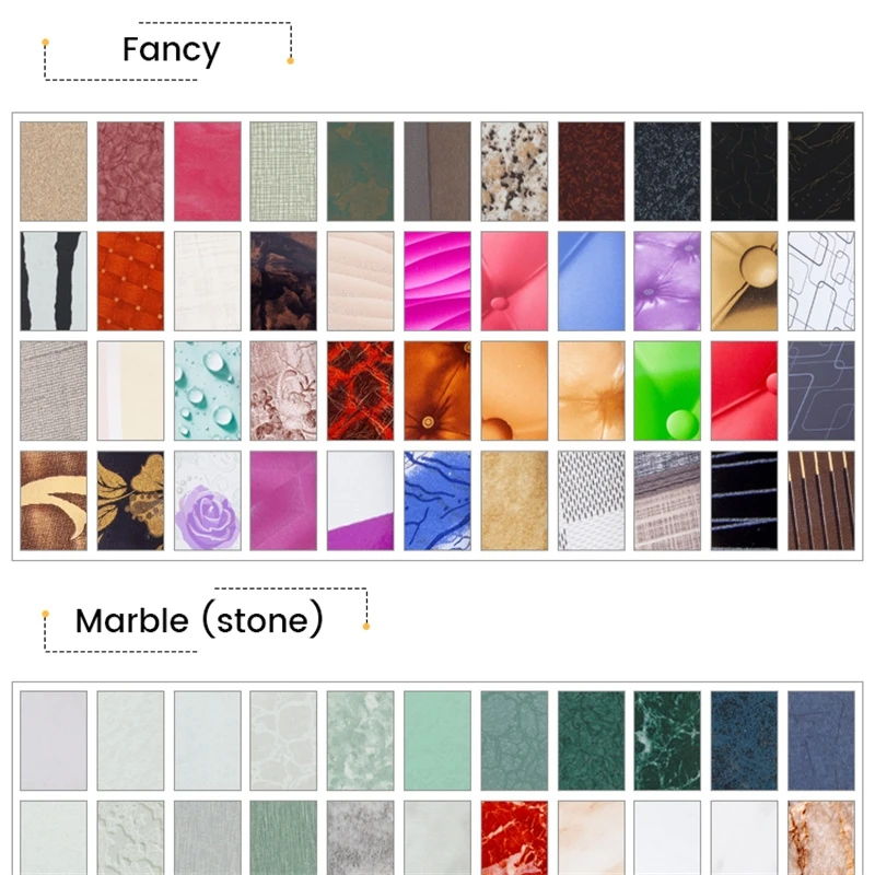 Fireproof Waterproof Wholesale Phonelic Glue Hpl Decorative Laminate Sheet For Desk