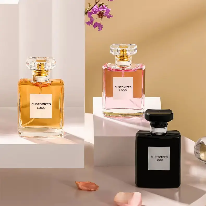50ML COCOSILIYA Miss Womens Perfume Long-lasting Light Fragrance Fresh Niche Cocosiliya Miss Perfume