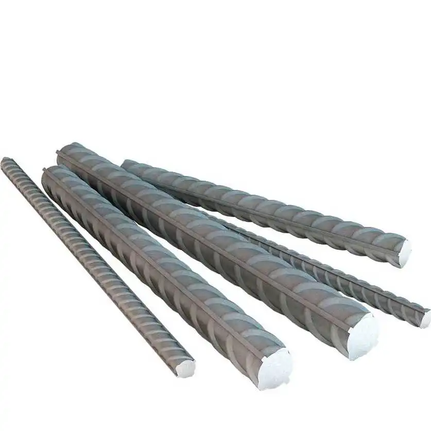 hot rolled 8m buy steel composite rebar length supplier astm cupler 12mm meter iron rod price
