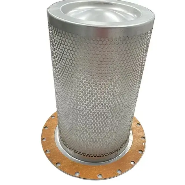 Oil Separator Filter For Atlas Copco Centrifugal Oil Filter Excavator Hydraulic Filter 1623051400