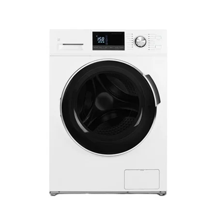 12kg Washing Machine Big Capacity Front Loading Washing Machine for TWF-12A12LBM