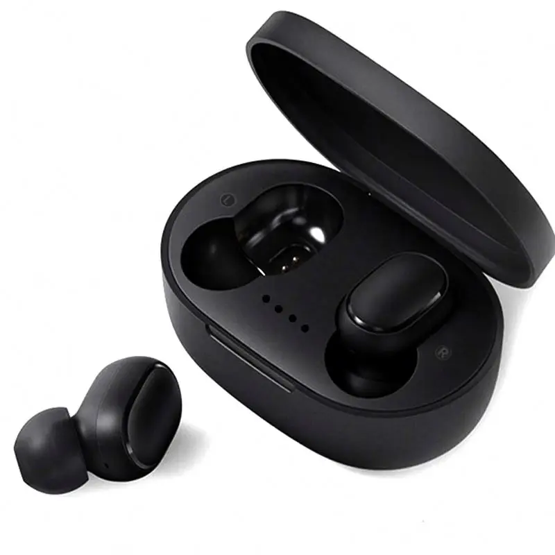 Earphone Airdots Noise Cancelling Ear Pods
