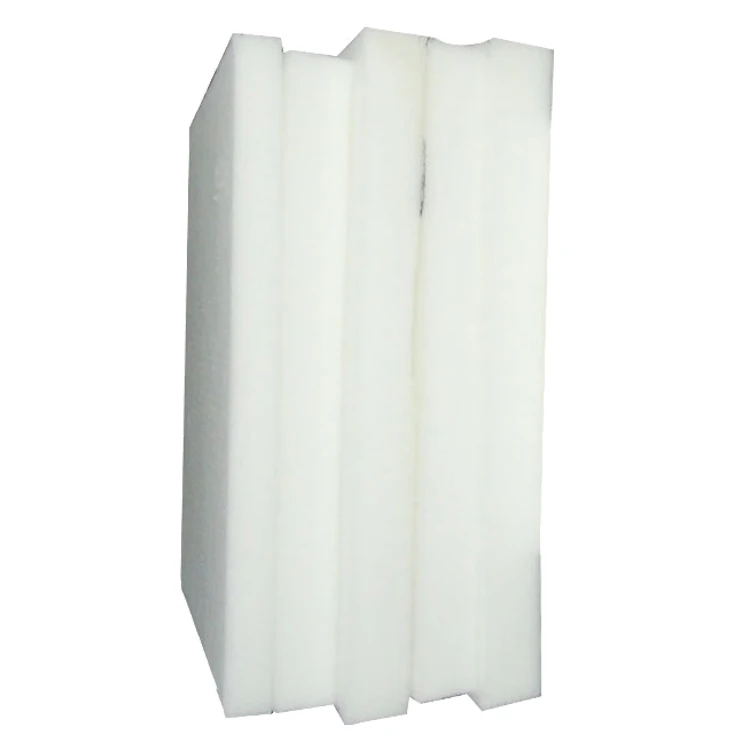 High-quality Chinese suppliers support customized fireproof polyester insulation cotton wool polyester insulation cotton