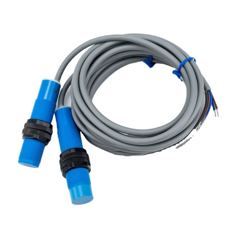 M18 High Quality Low Price Water Level Anti-corrosion Proximity Sensors for All Conductive Objects Capacitive Proximity Sensor