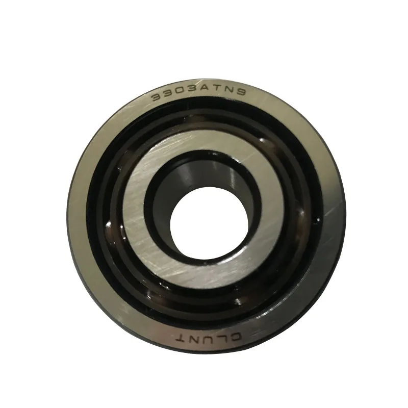 Китай Угловой шаровой подшипник 3207A высокопроизводительный Подшипник 3207
