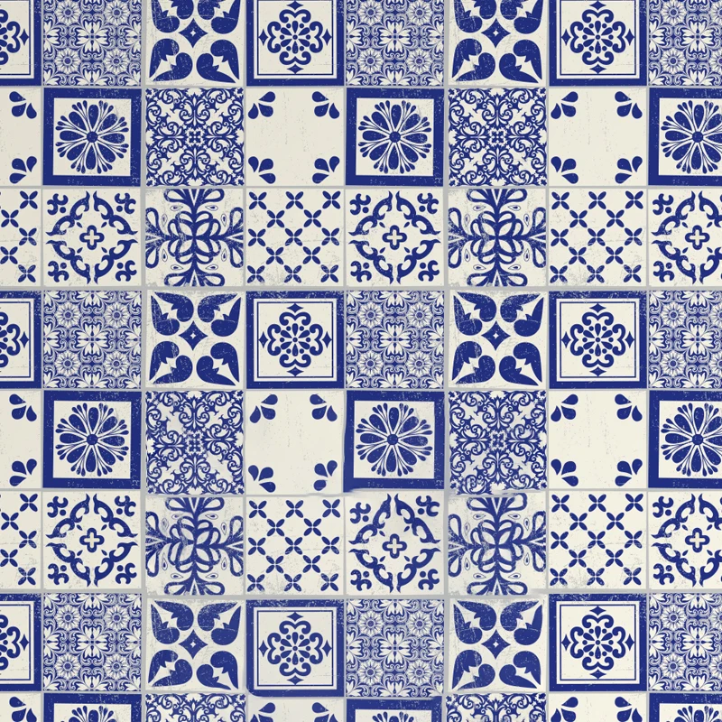 Bathroom Using 100% Pure New Material  Peel And Stick Vinyl Floor Tile Parquet Design Self Adhesive PVC Vinyl Floor Tile