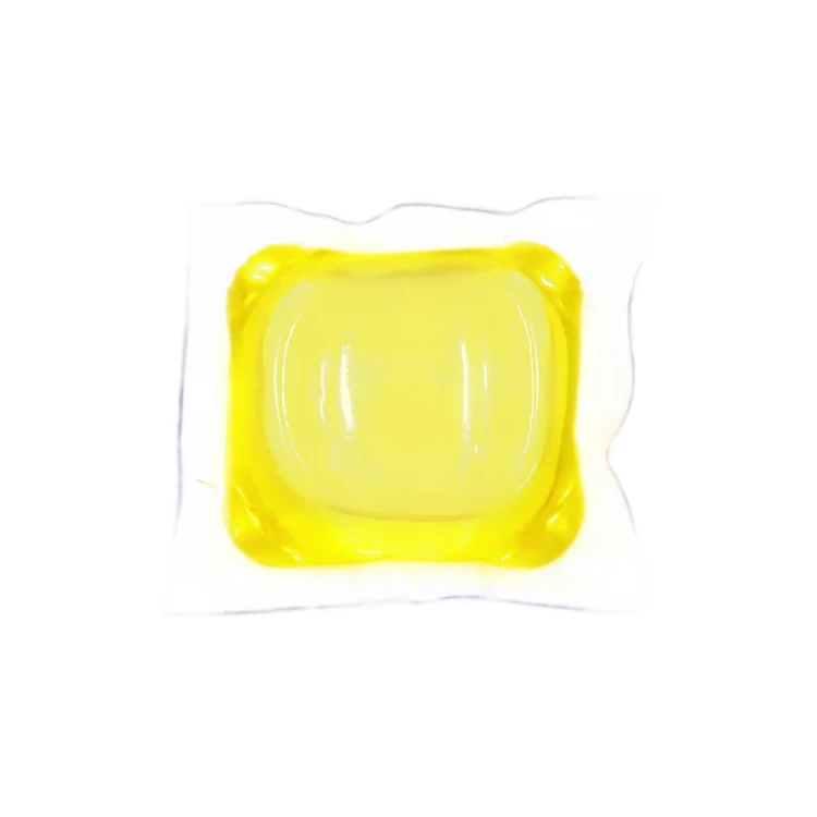 Chinese Factory Supply 4-In-1 Laundry Detergent Freshbead Soap Capsules For Washing Mac