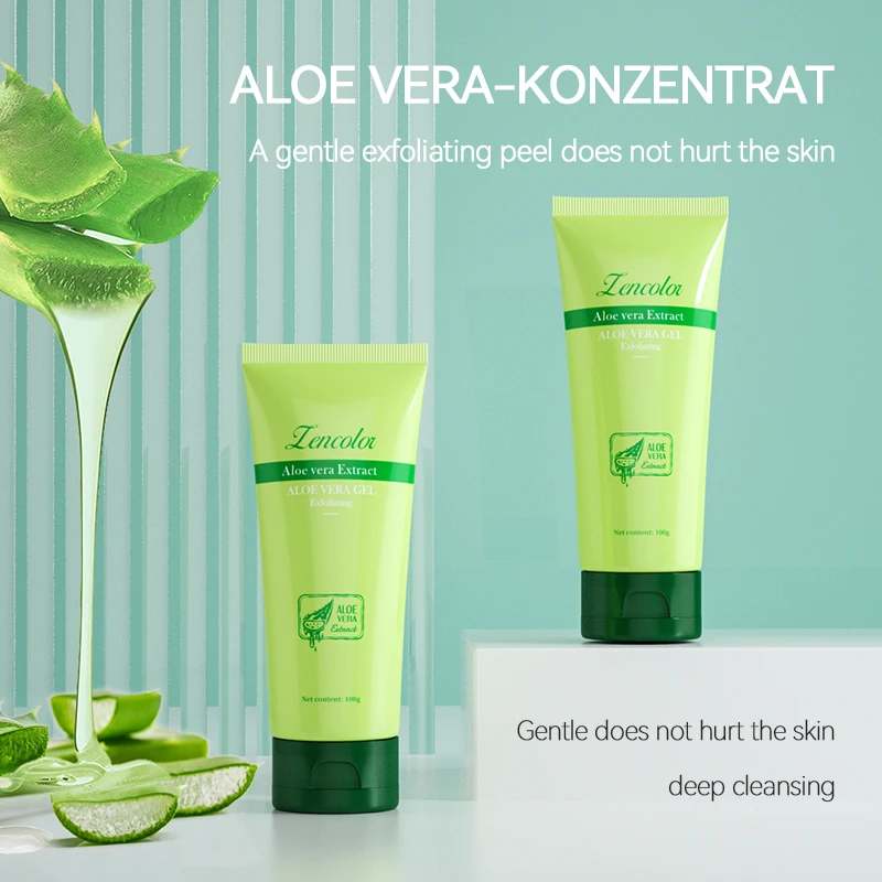 Private brand Exfoliating Deep Cleansing skin whitening body Skin Care Cleansing Exfoliating Scrub