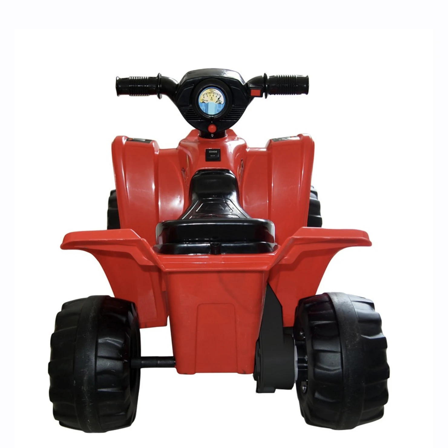2024 New Mini Toy ATV For 2-8 Years Children Kids Electric Ride-On Car with power the wheels  ride  on cars