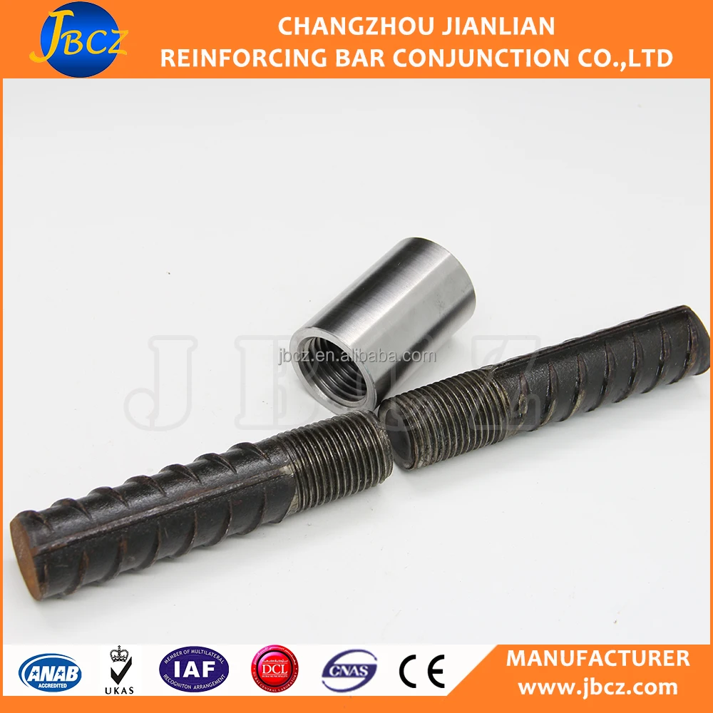 Auto Steel Bar Thread Roller Electric Rebar Thread Rolling Machines For Sale