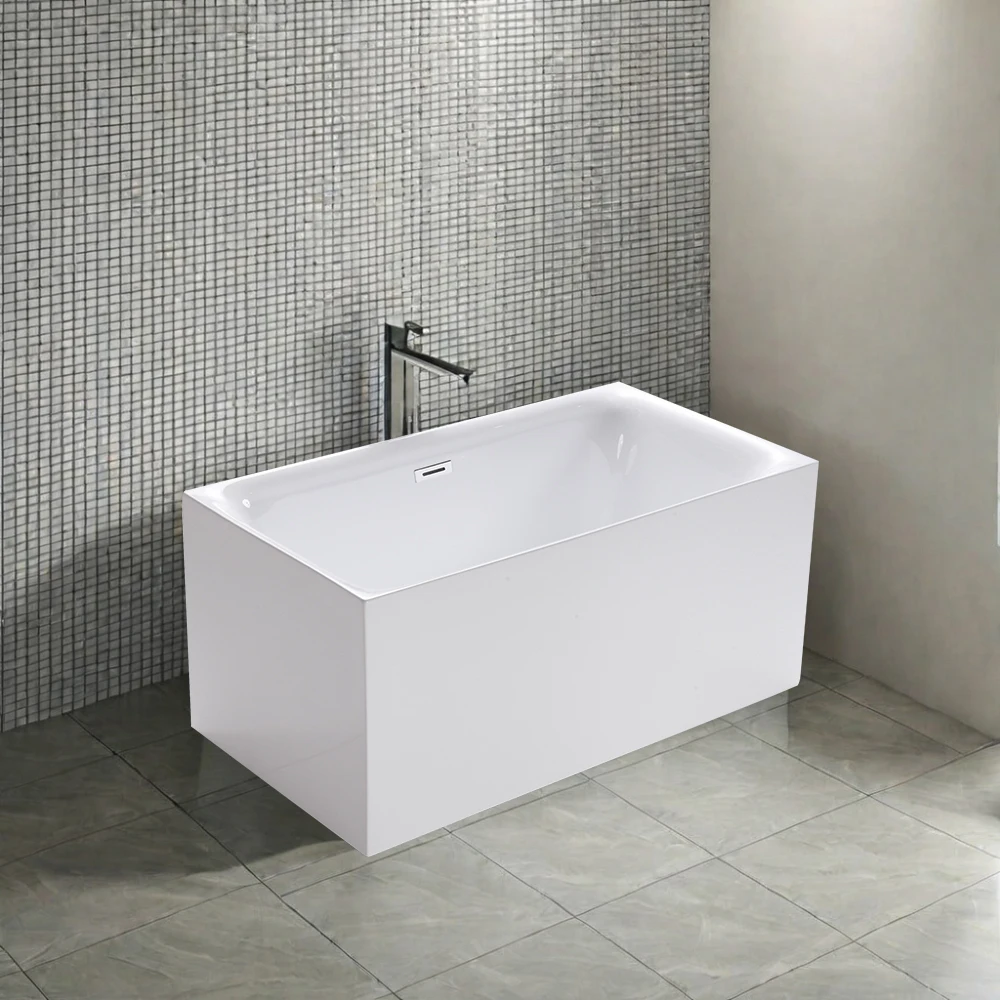 Chinese factories adult freestanding soaking bathtubs home bathtub small mini bathtub for  bathroom