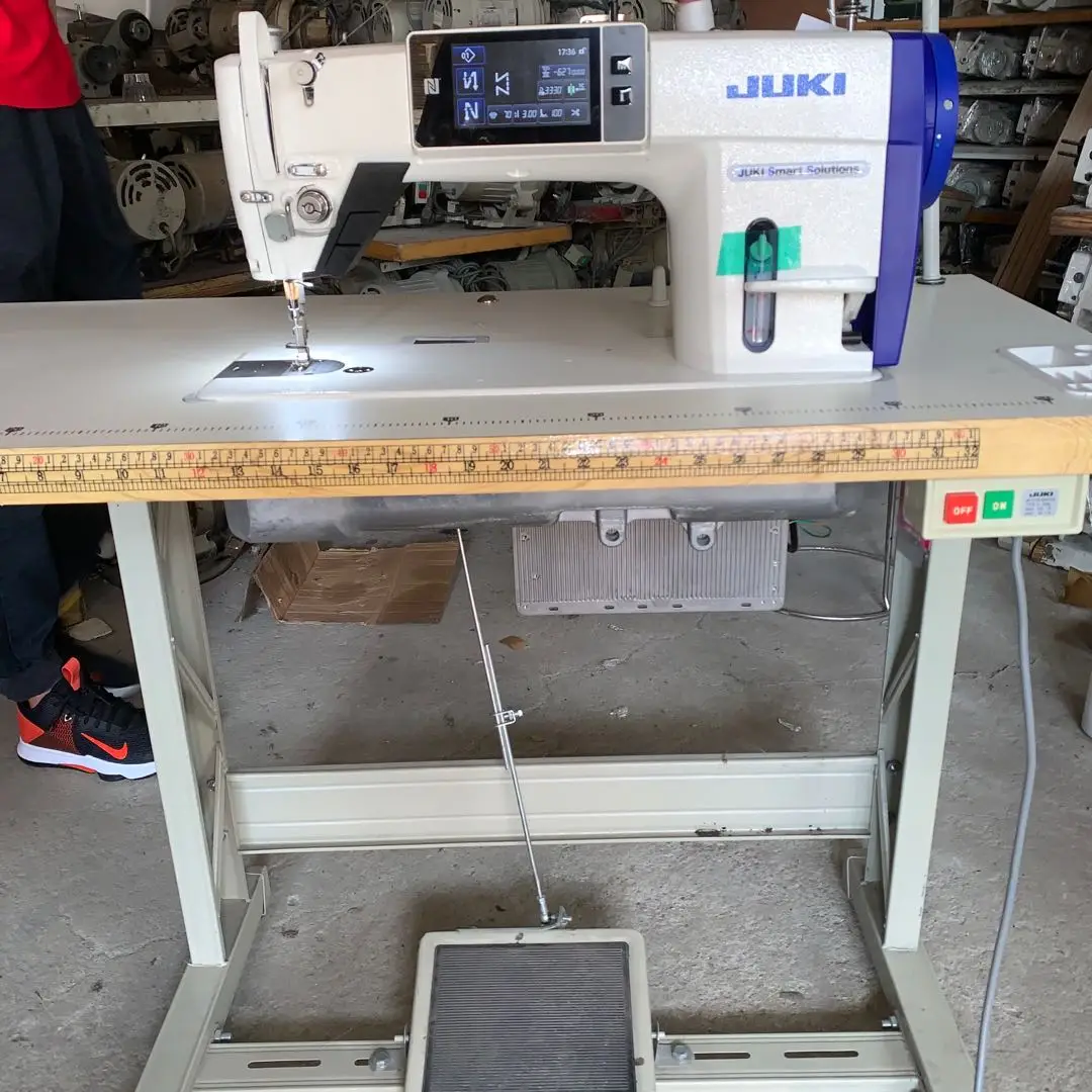 JUKI-DDL-9000CF Series Single Needle Lockstitch Machine Sewing machine