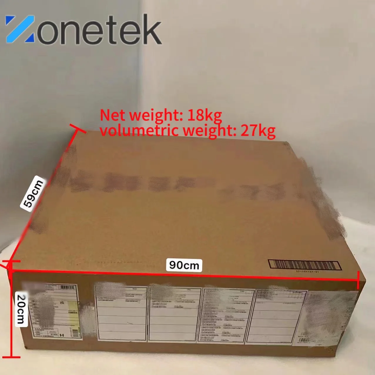 100% оригинальный новый сетевой коммутатор Nexus серии 9000 64x40/100 г QSFP28 Ethernet гигабитный N9K-C9364C-GX в наличии
