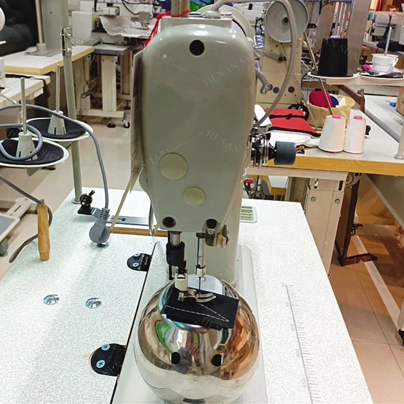 Electronic Hair Wig Sewing Machine Wig sewing Machine Professional Wig Sewing Machine Hair