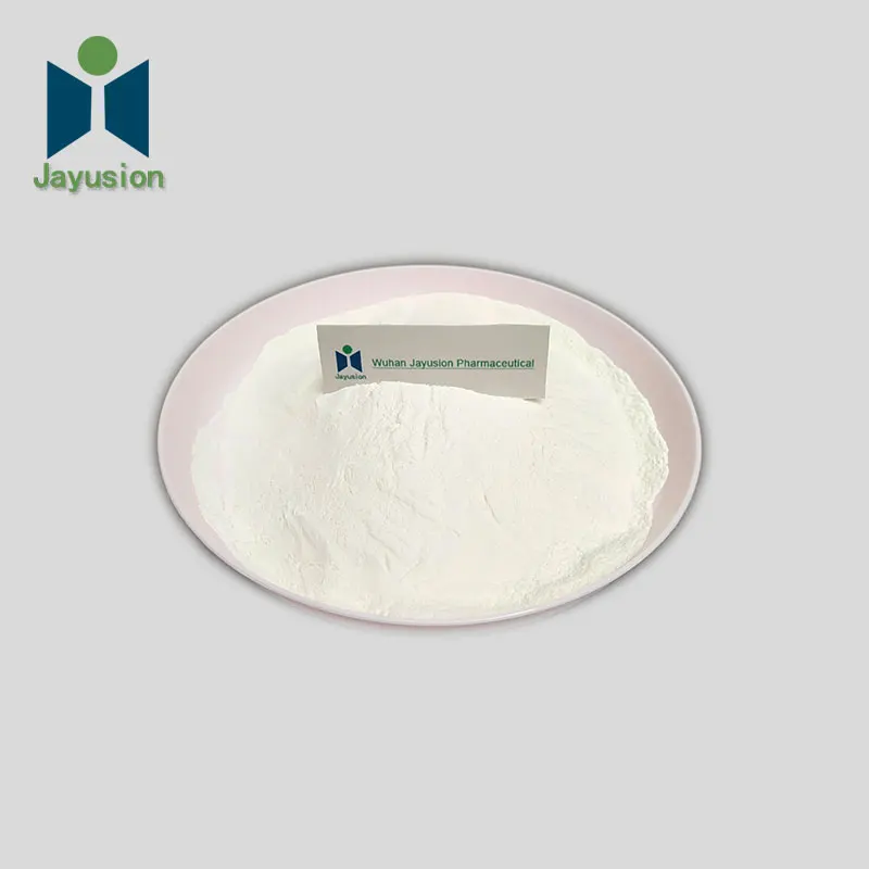 
High purity Calcium butyrate Cas 5743-36-2 with steady supply 
