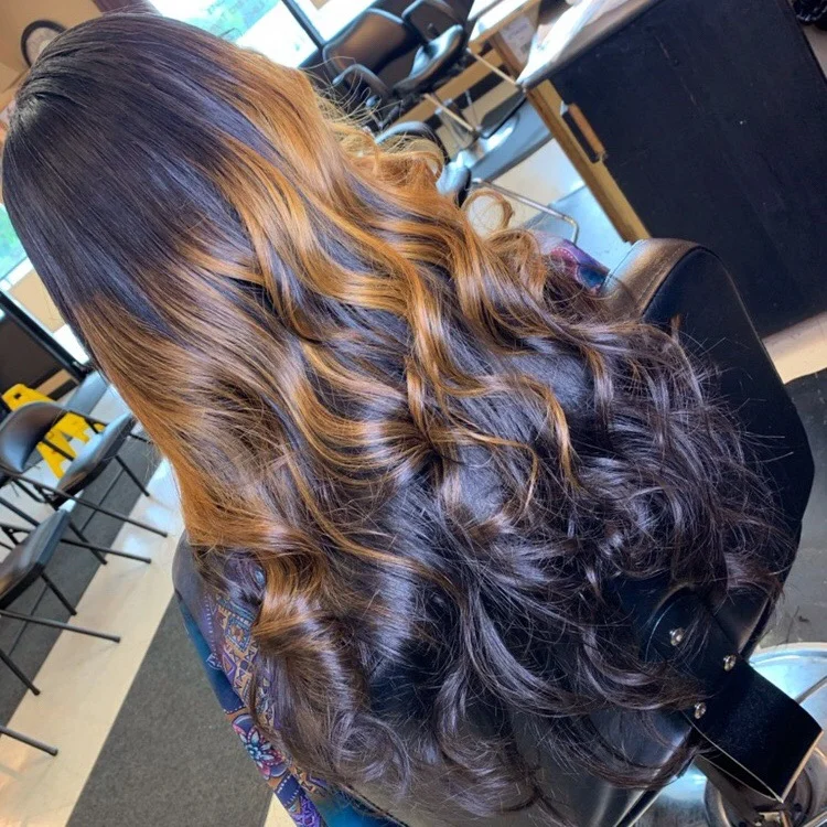 large stock fast shipping raw virgin hair