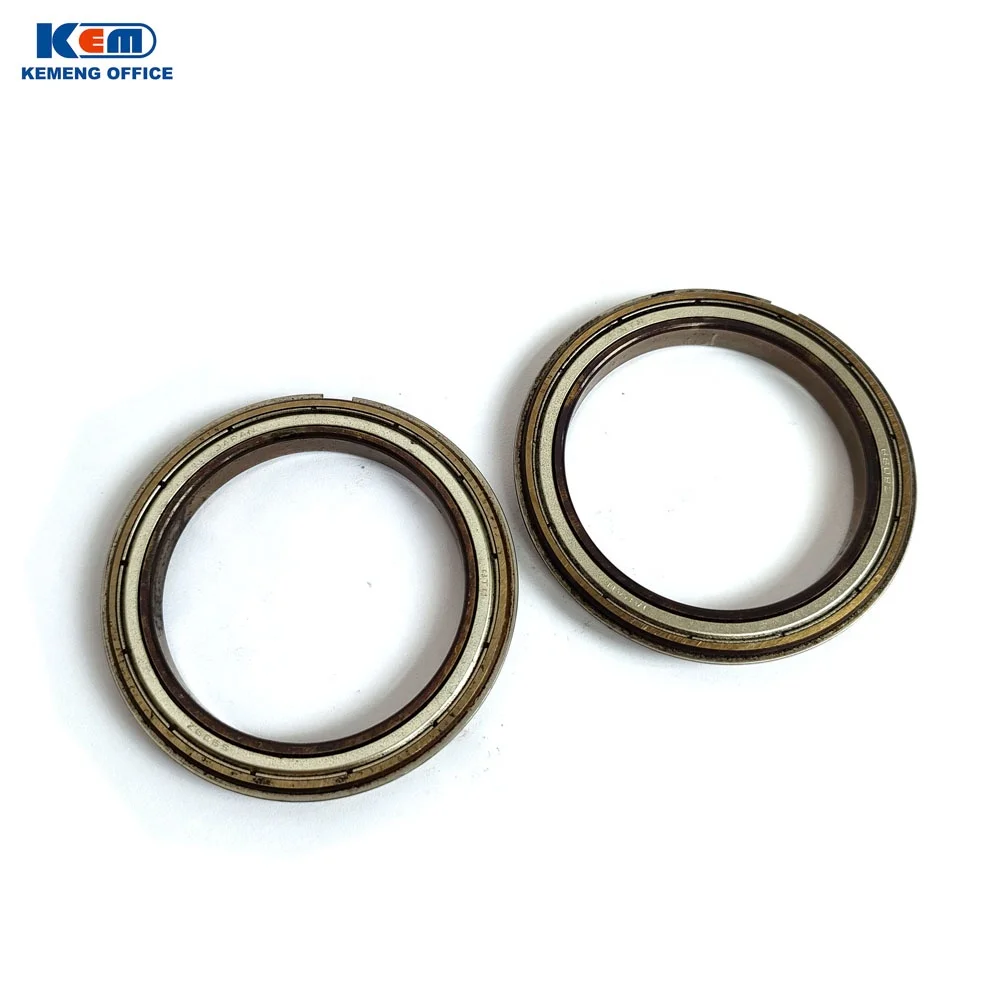 WC4110 Heater Roll Bearing For Xerox 4110 4112 4127 4595 4590 D95 D110 D125 D136 Fuser Heat Roll Bearing Repair 604K67480