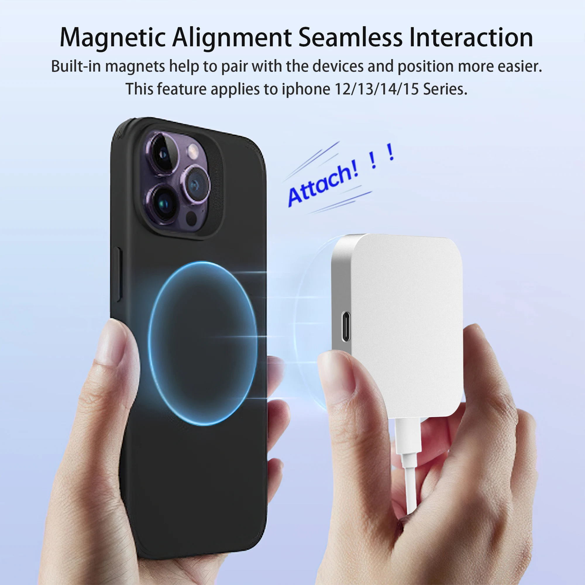 Multifunction 3in1 Universal Phone Wireless Charger Stand Fast Mobile Phone Watch Earphone Wireless Charger
