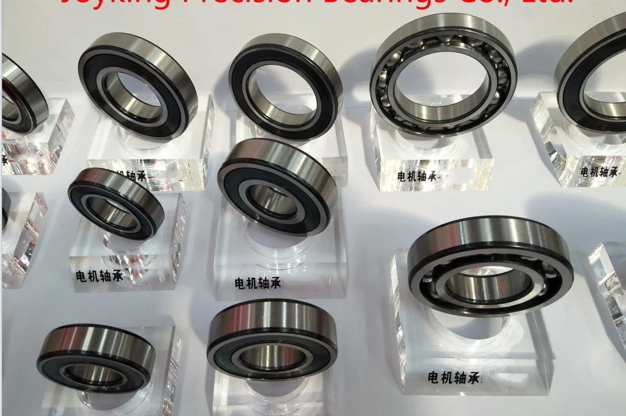 Factory Supply 6311 RS 6311ZZ 6311 Deep groove ball bearing Motorcycles Engine Bearing 6311 6312  6204 6205 6206 6207 6208 6209