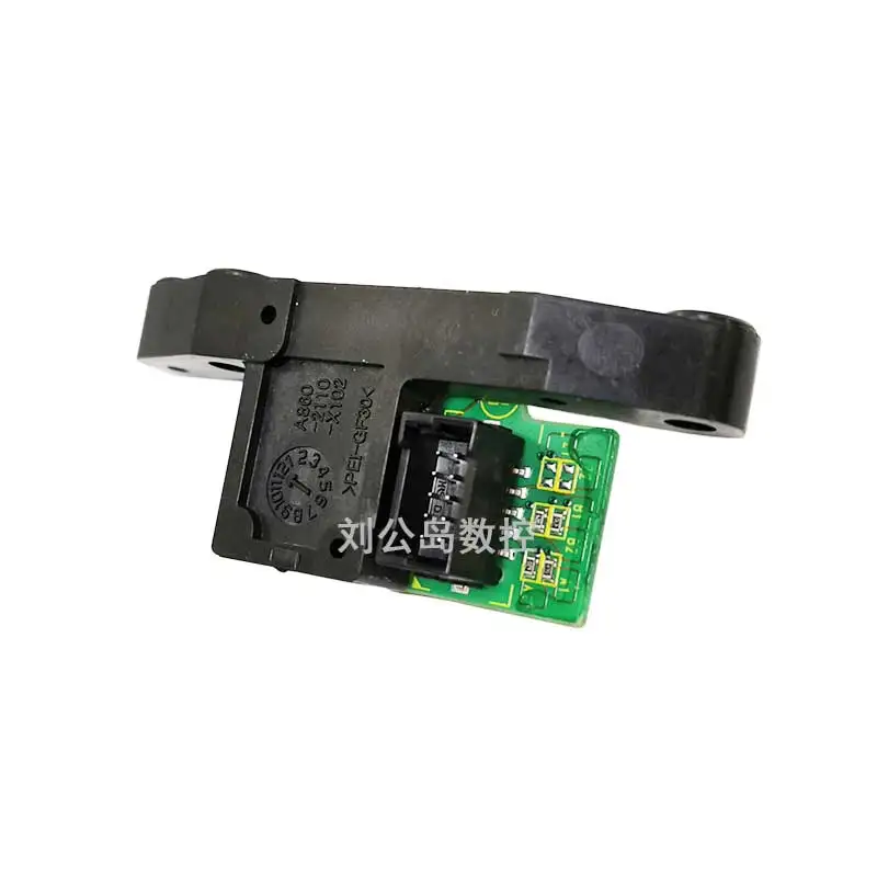 Fanuc spindle servo motor encoder sensor pcb board A20B-2200-0750 A860-2100-V003 100% original new