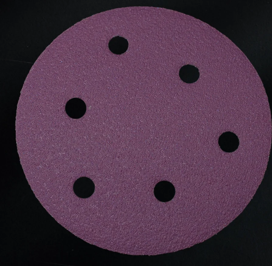 Guangzhou Yi-Liang Deer abrasive for dry & wet polishing stainless steel car and wooden surface/ Abrasive deer sand paper