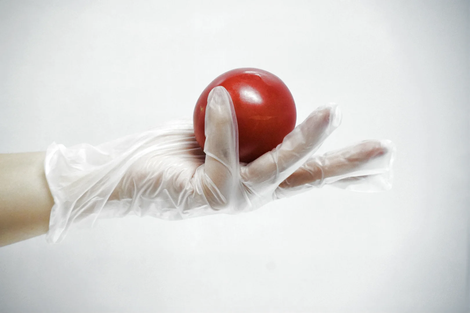 High Quality Hot Sale Waterproof Pvc Glove Kitchen Worker Wholesale Gloves Cheap Vinyl Exam Gloves