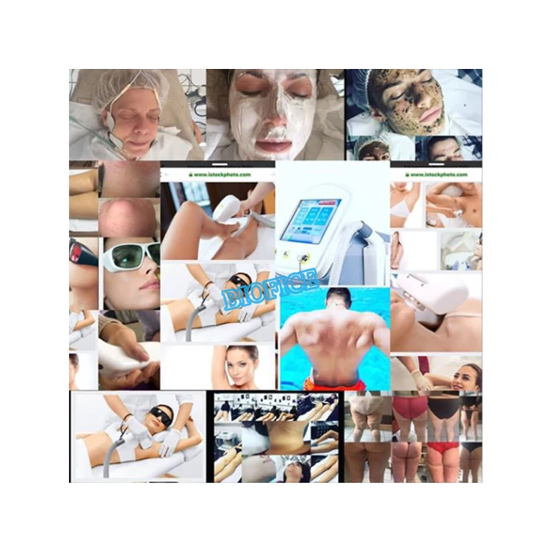 2024 newest CE TUV ISO high power 600-3500W diode laser 4 waves 755 808 940 1064nm hair removal beauty salon equipment