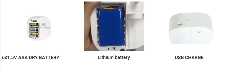 Лидер продаж 2019 usb/литиевая батарея/сухие ячейки диффузор без воды Ароматический