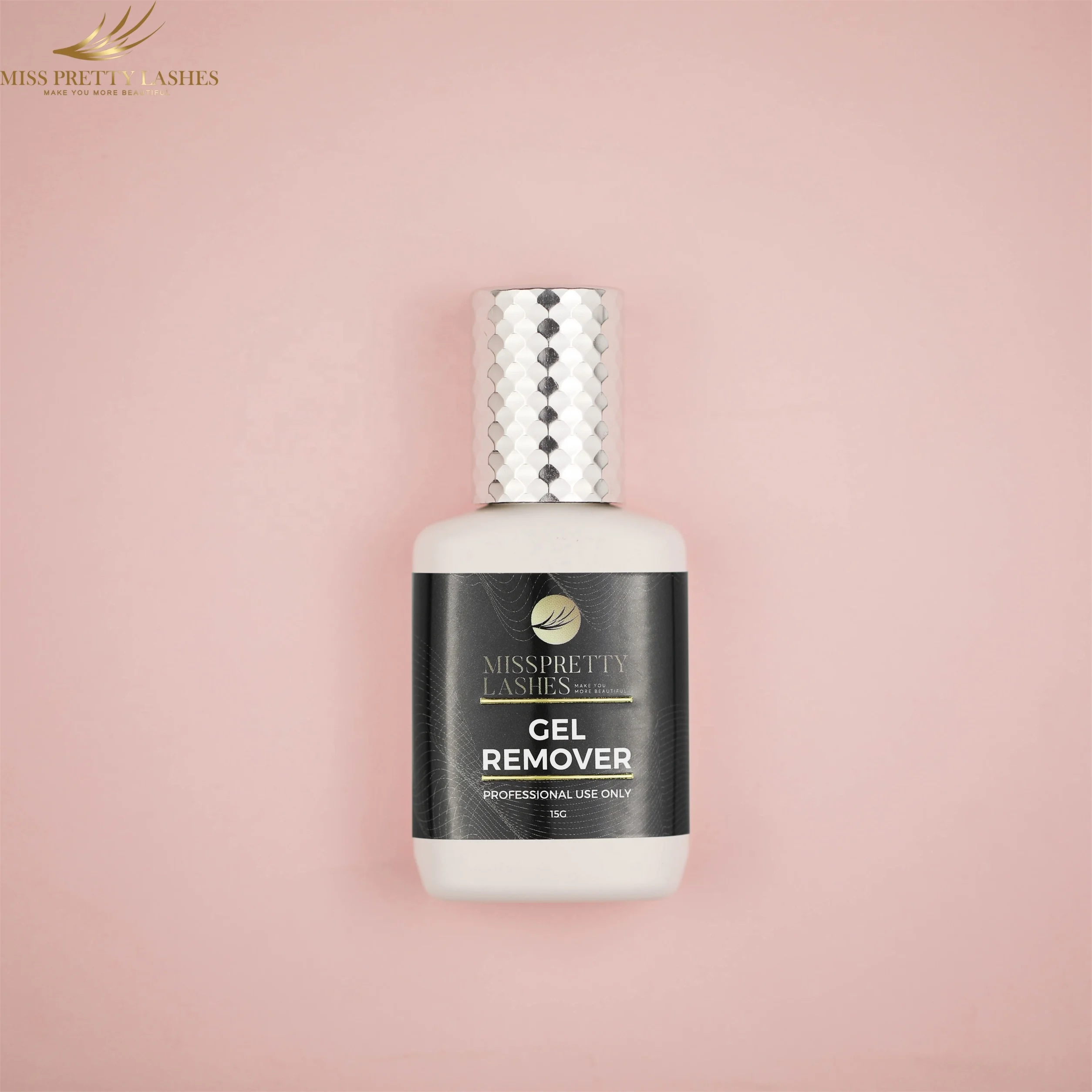 Sgs Strong Hold Silver Top Cgerry Cyanoacrylate Free Korea Eyelash Glue For False Eyelash Kazakhstan