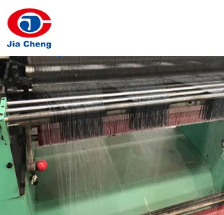 34 Year Experienced Comez Special Crochet Knitting Machine