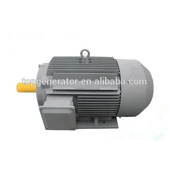 15kw wind power permanent magnet generator, low speed wind turbine generator