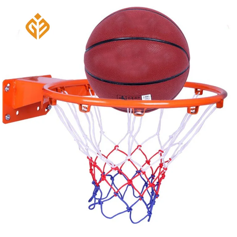 Rim Size 18 Basketball Hoop Standard Ring Outdoor