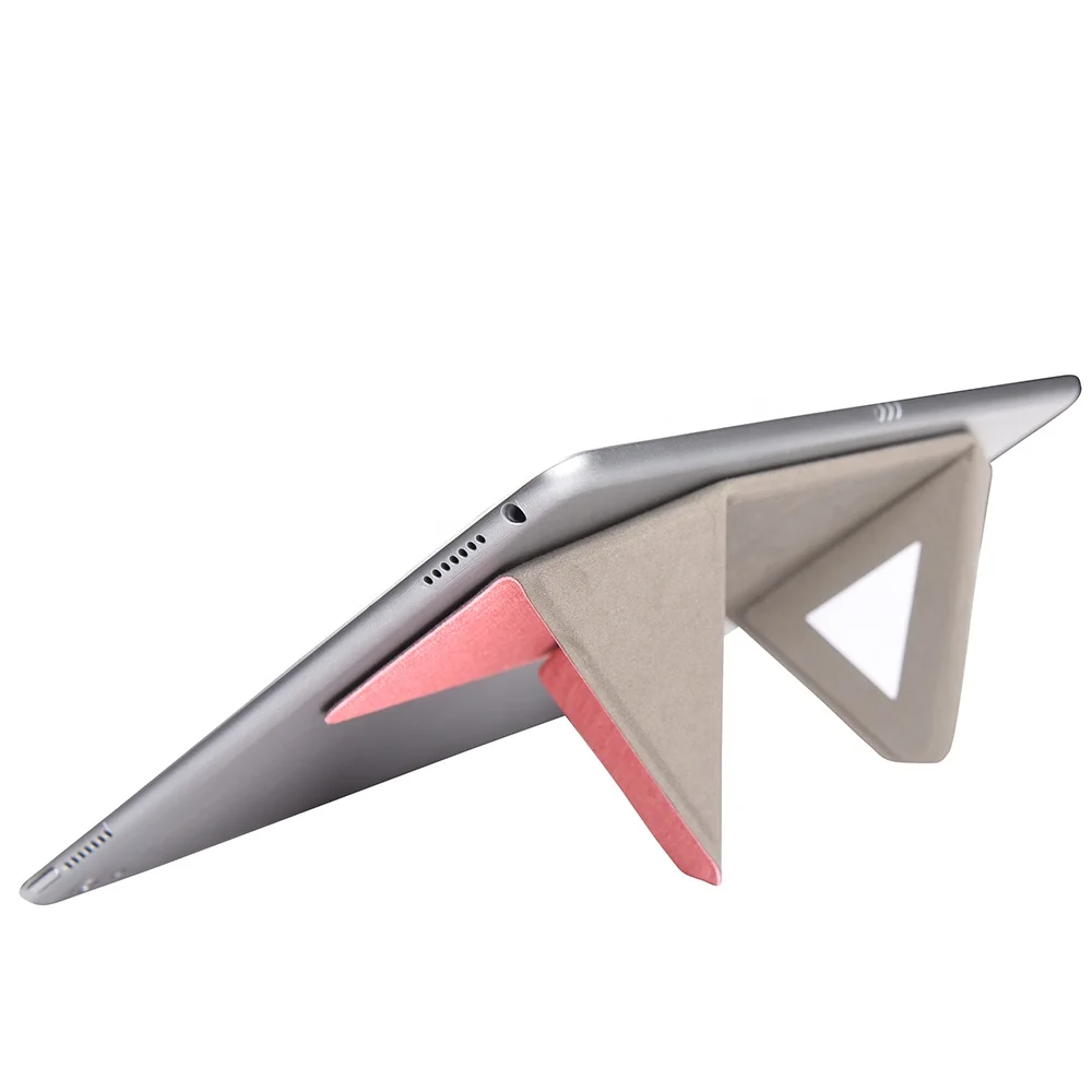 New Original  Invisible Adjustable Portable Foldable Laptop Holder Stand for iPad  MacBook Laptop Tablet Holder Stand